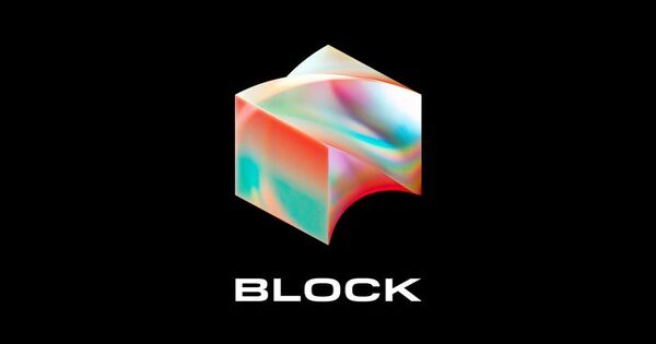 سهم Block